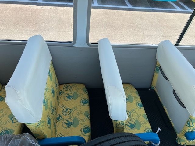 MITSUBISHI ROSA 2021