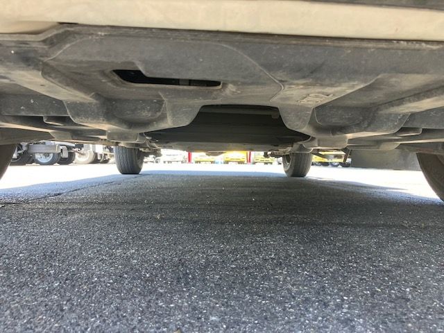 TOYOTA HIACE wagon 2014