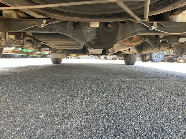 TOYOTA HIACE wagon 2014