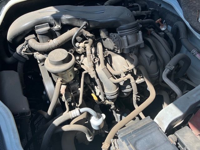 TOYOTA HIACE wagon 2014