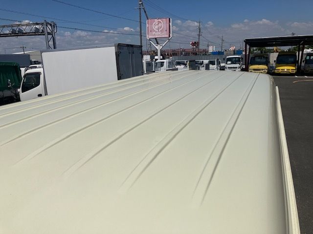 TOYOTA HIACE wagon 2014