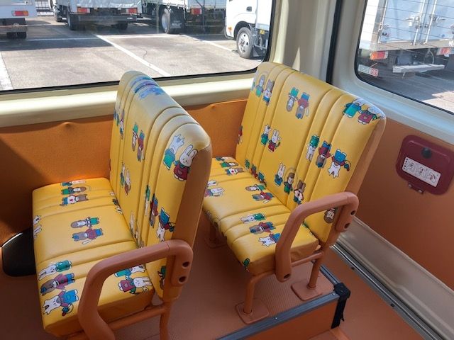 TOYOTA HIACE wagon 2014