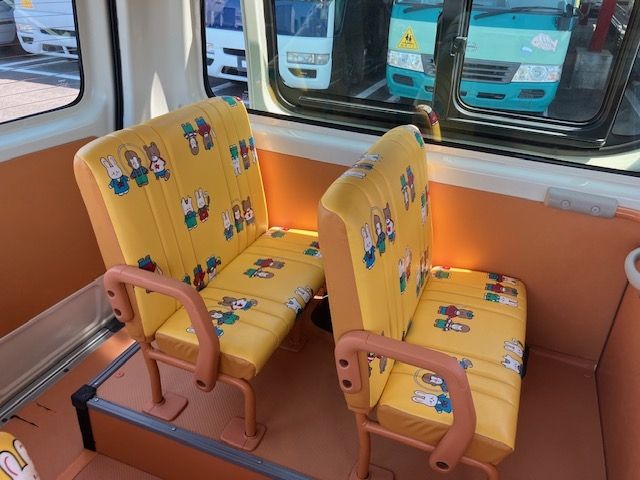 TOYOTA HIACE wagon 2014