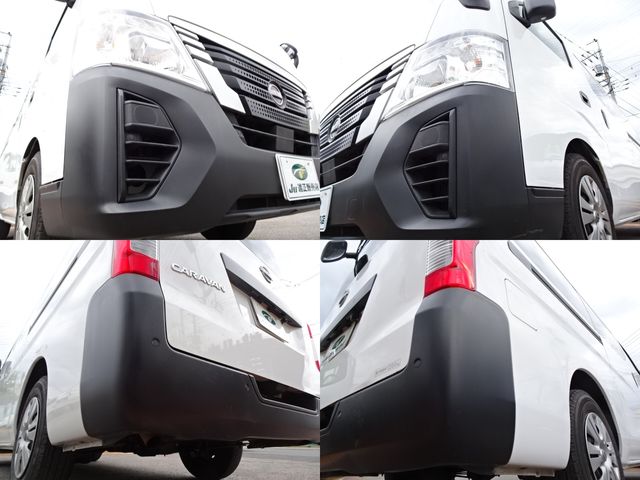 NISSAN CARAVAN van 1.2t 2WD 2022