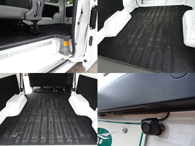 NISSAN CARAVAN van 1.2t 2WD 2022