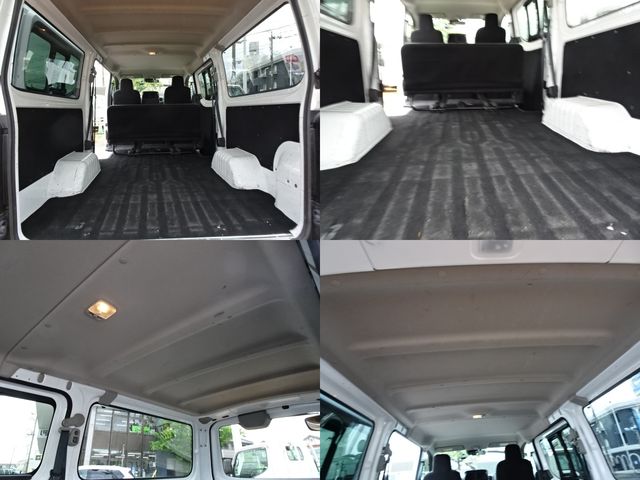 NISSAN CARAVAN van 1.2t 2WD 2022