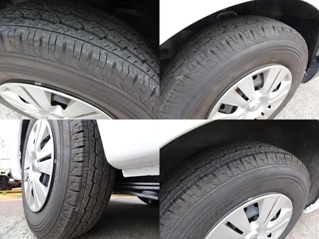 NISSAN CARAVAN van 1.2t 2WD 2022