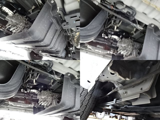 NISSAN CARAVAN van 1.2t 2WD 2022