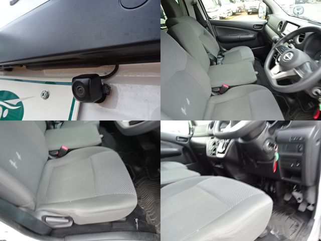 NISSAN CARAVAN van 1.2t 2WD 2022