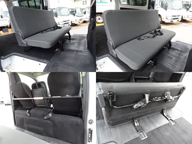 NISSAN CARAVAN van 1.2t 2WD 2022