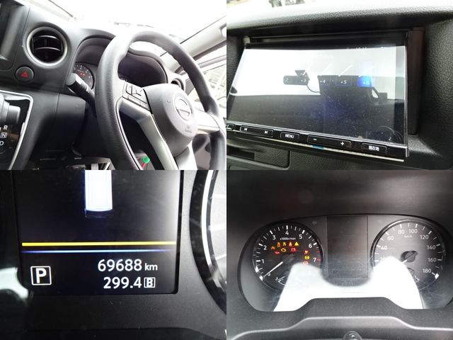 NISSAN CARAVAN van 1.2t 2WD 2022