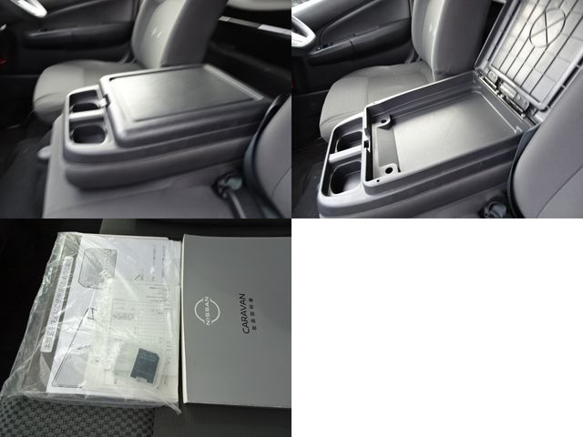 NISSAN CARAVAN van 1.2t 2WD 2022