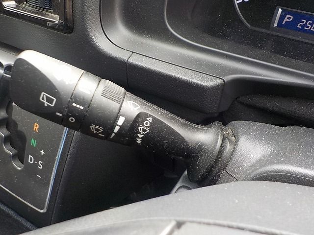 TOYOTA HIACE van 2WD 2019