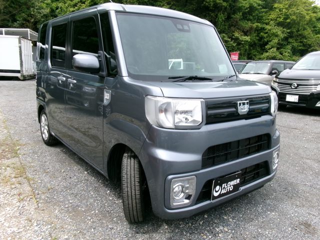 DAIHATSU WAKE 2021