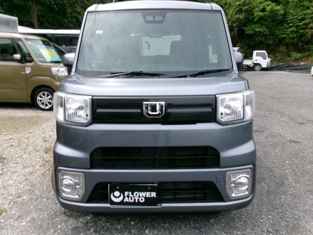 DAIHATSU WAKE 2021
