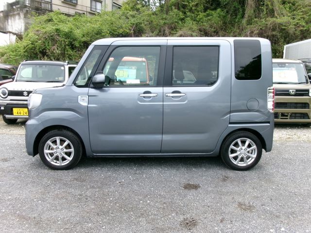 DAIHATSU WAKE 2021