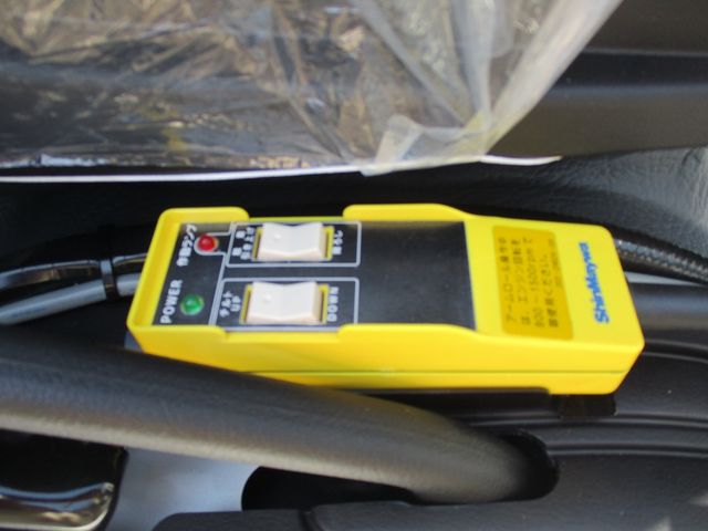 MITSUBISHI FUSOU FIGHTER 2025