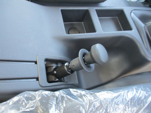 MITSUBISHI FUSOU FIGHTER 2025