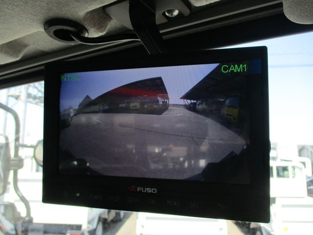 MITSUBISHI FUSOU FIGHTER 2025