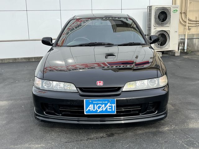 HONDA INTEGRA coupe 1995