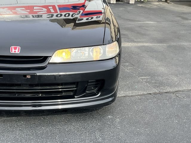 HONDA INTEGRA coupe 1995