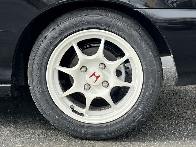 HONDA INTEGRA coupe 1995