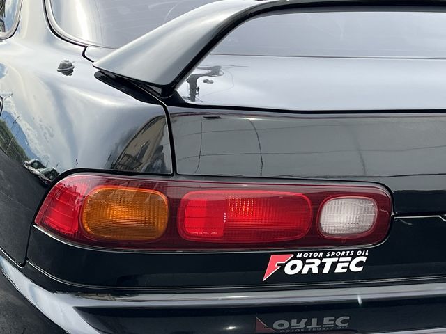 HONDA INTEGRA coupe 1995