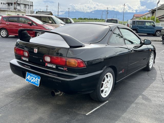 HONDA INTEGRA coupe 1995