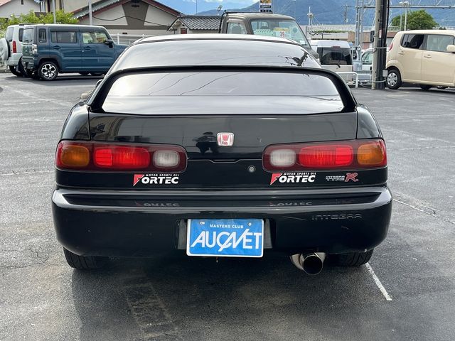 HONDA INTEGRA coupe 1995