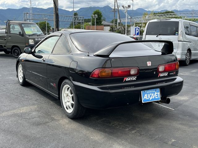 HONDA INTEGRA coupe 1995