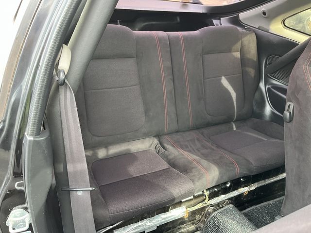 HONDA INTEGRA coupe 1995