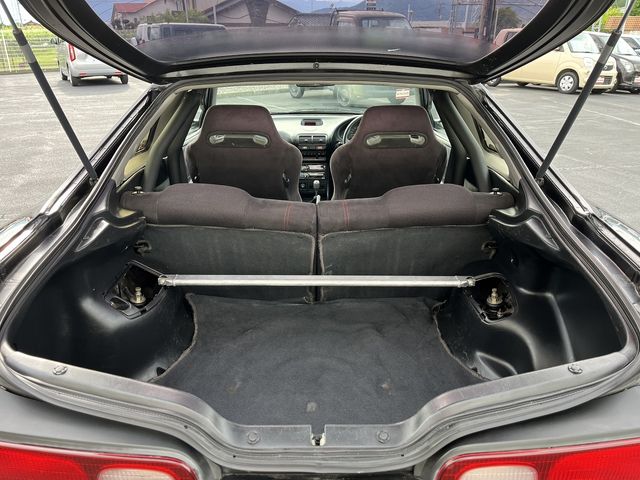 HONDA INTEGRA coupe 1995