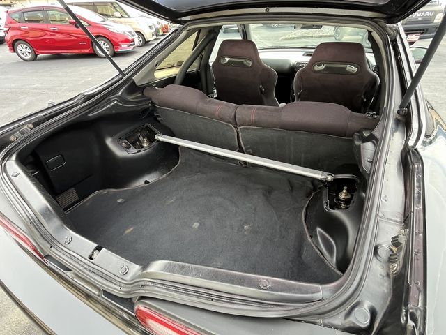 HONDA INTEGRA coupe 1995