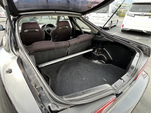 HONDA INTEGRA coupe 1995