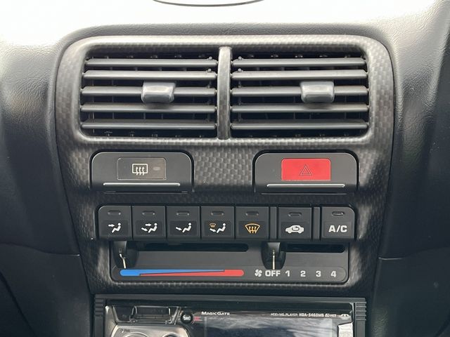 HONDA INTEGRA coupe 1995