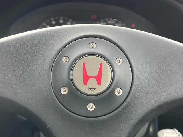 HONDA INTEGRA coupe 1995