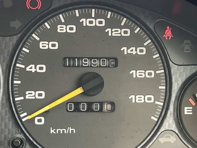 HONDA INTEGRA coupe 1995