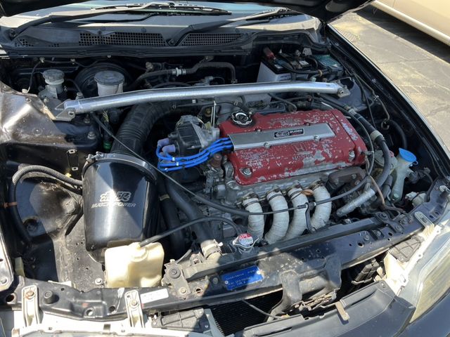 HONDA INTEGRA coupe 1995