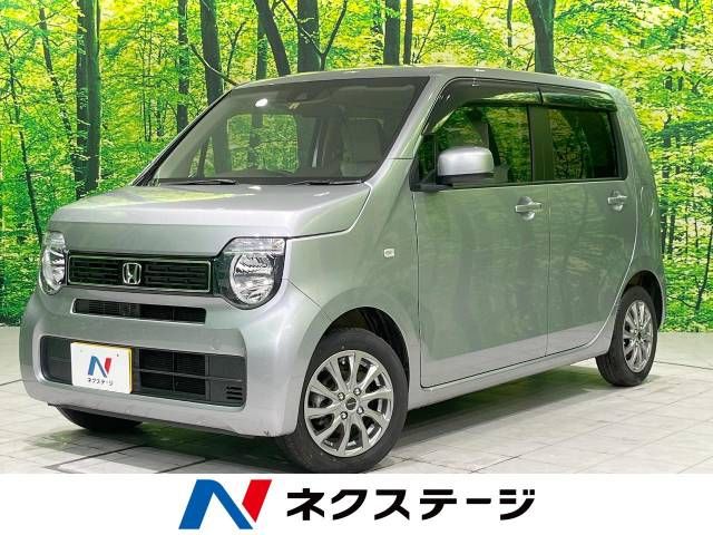HONDA N-WGN 2020