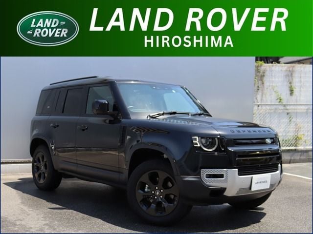 ROVER ROVER DEFENDER 2022