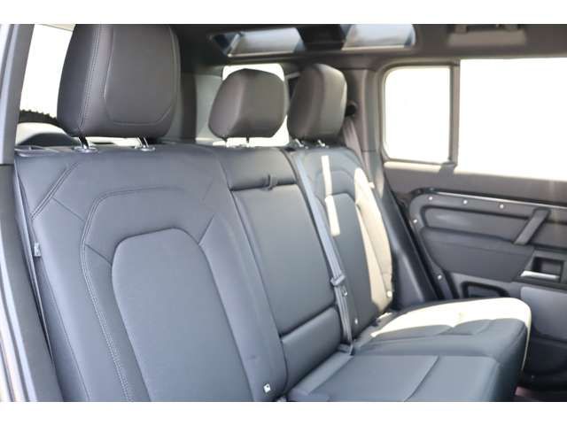 ROVER ROVER DEFENDER 2022