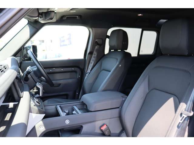 ROVER ROVER DEFENDER 2022