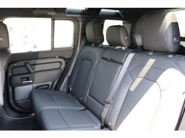 ROVER ROVER DEFENDER 2022