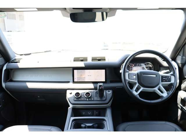 ROVER ROVER DEFENDER 2022