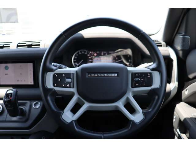 ROVER ROVER DEFENDER 2022