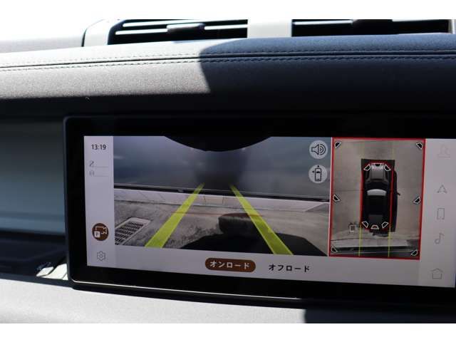 ROVER ROVER DEFENDER 2022