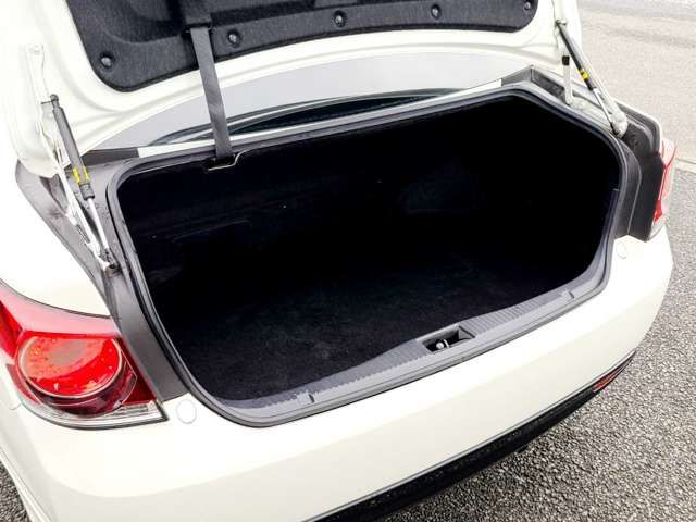 TOYOTA CROWN sedan hybrid 2015