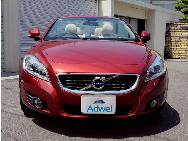 VOLVO VOLVO C70 2010
