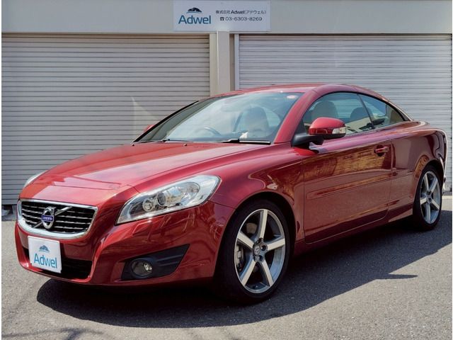 VOLVO VOLVO C70 2010