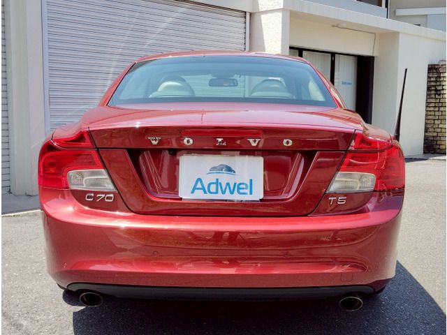 VOLVO VOLVO C70 2010